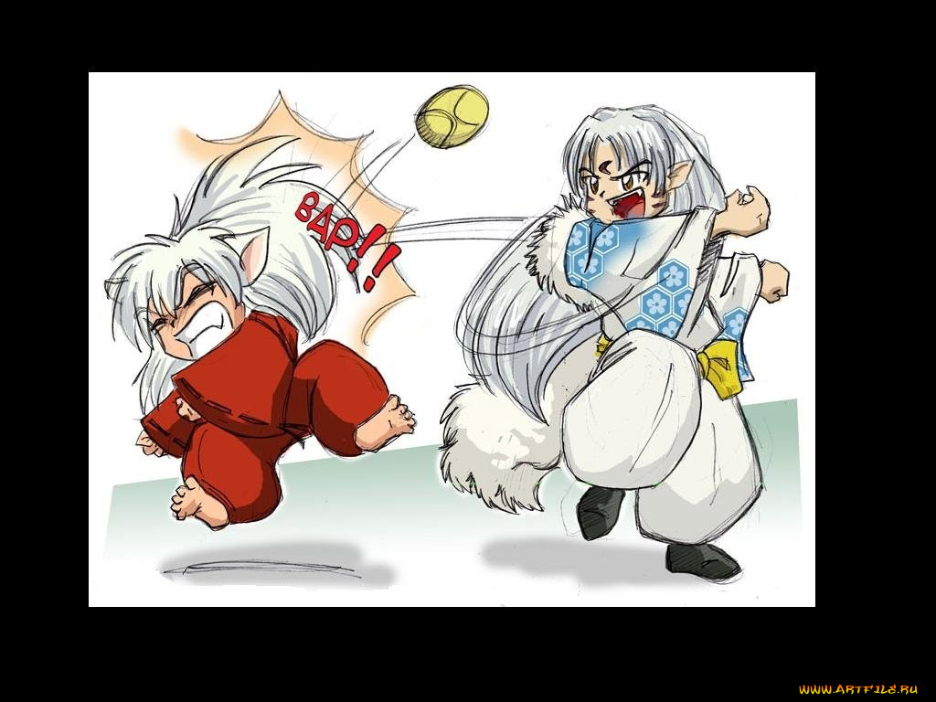 , inuyasha